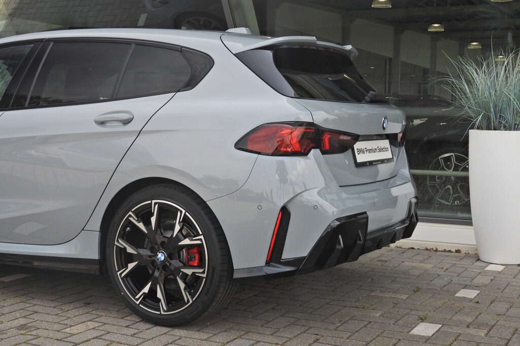 BMW 1 Serie 13