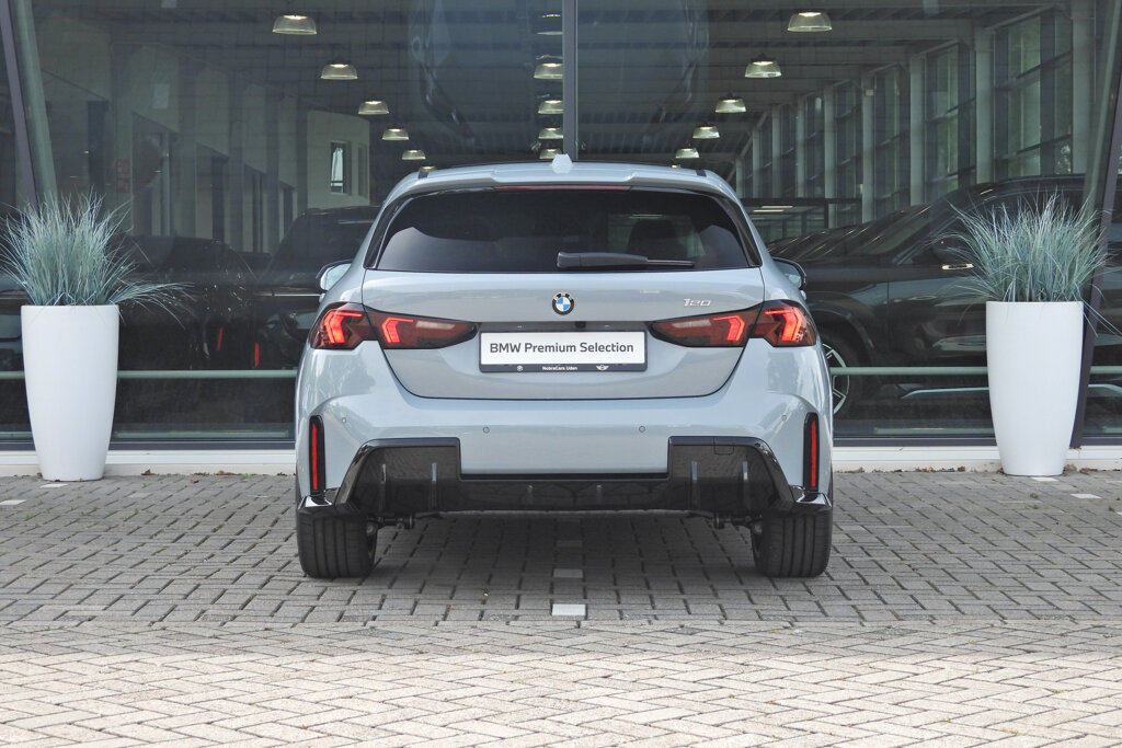 BMW 1 Serie 14