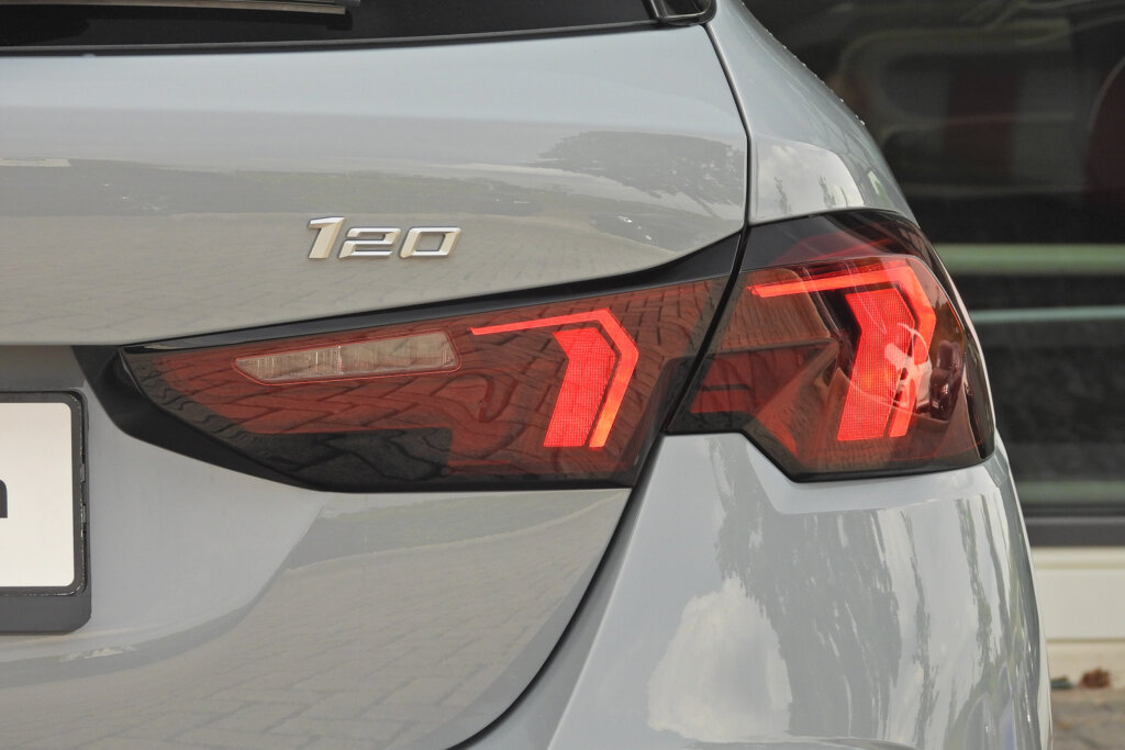 BMW 1 Serie 15