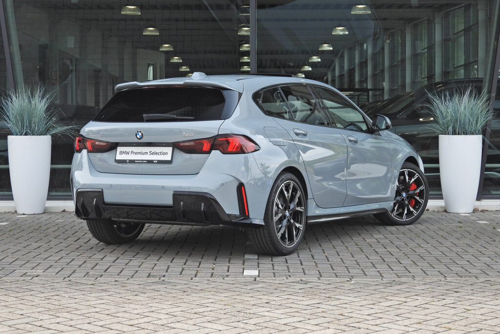 BMW 1 Serie 16
