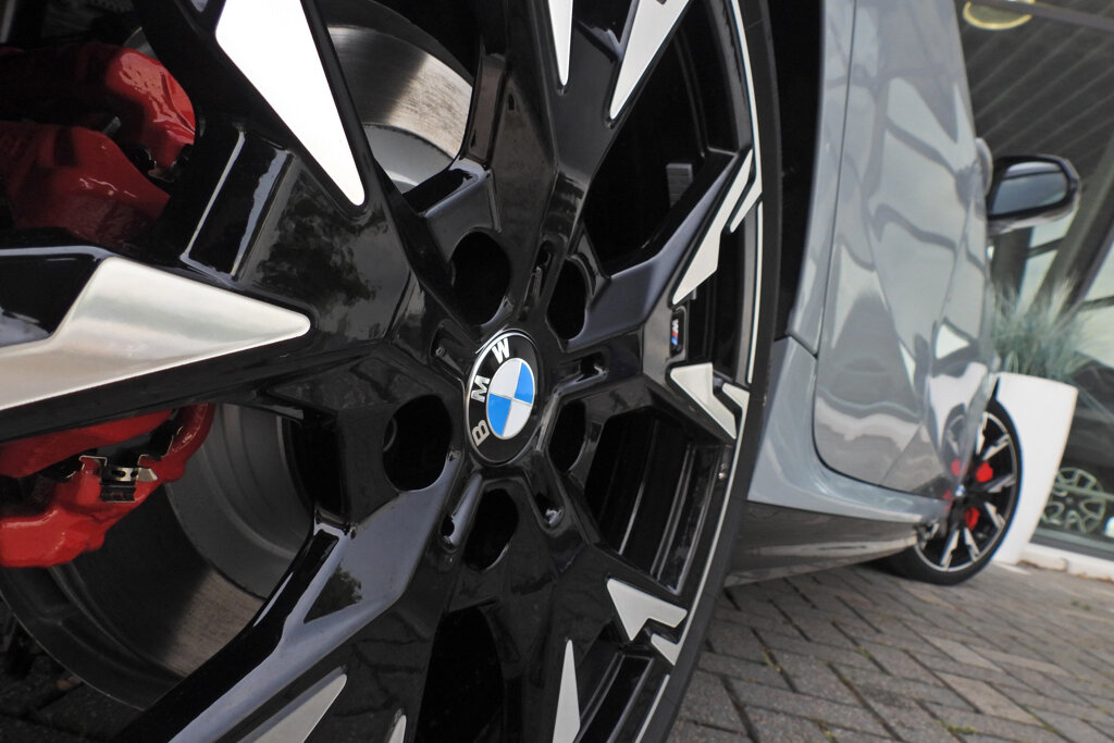 BMW 1 Serie 18