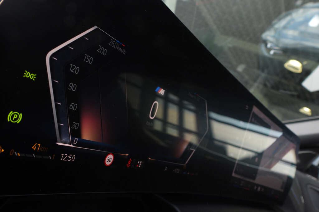 BMW 1 Serie 20