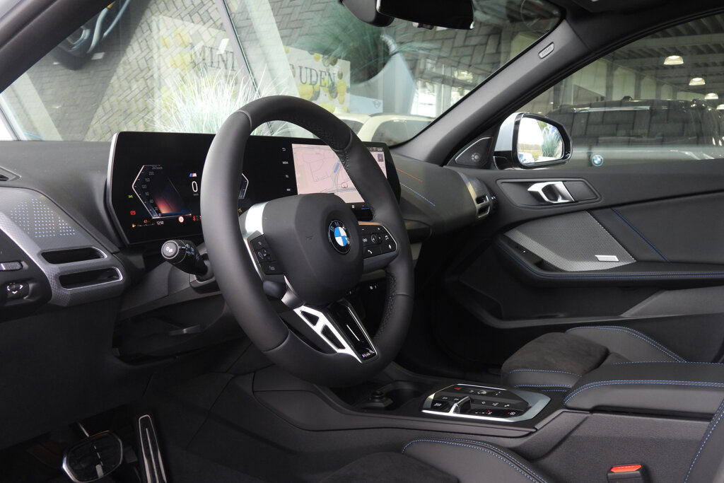 BMW 1 Serie 21
