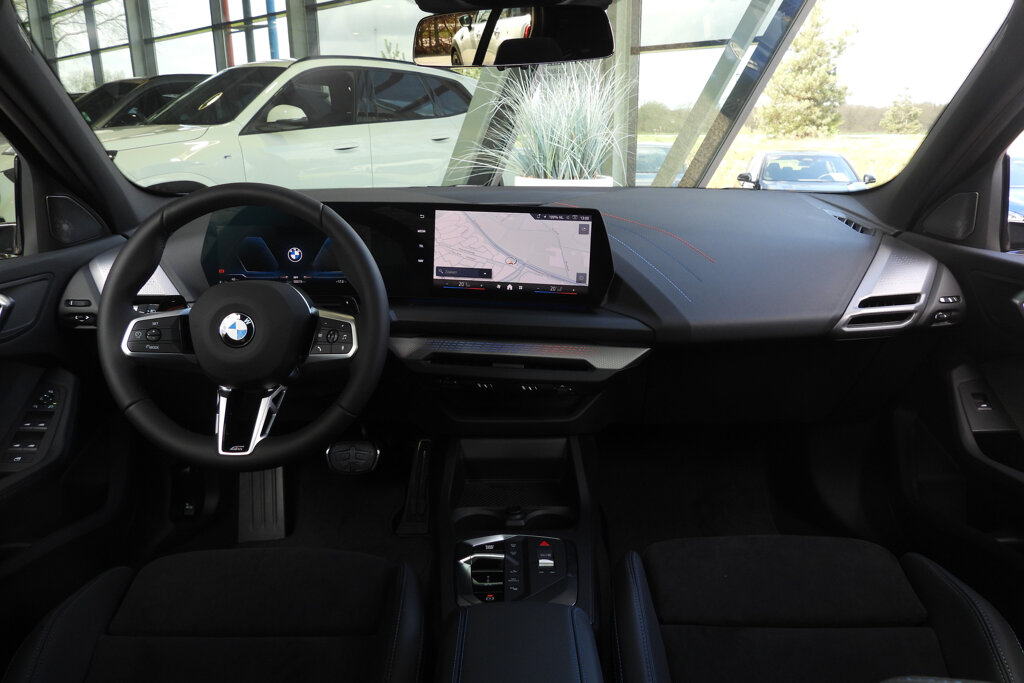 BMW 1 Serie 33