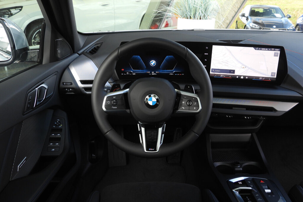 BMW 1 Serie 36