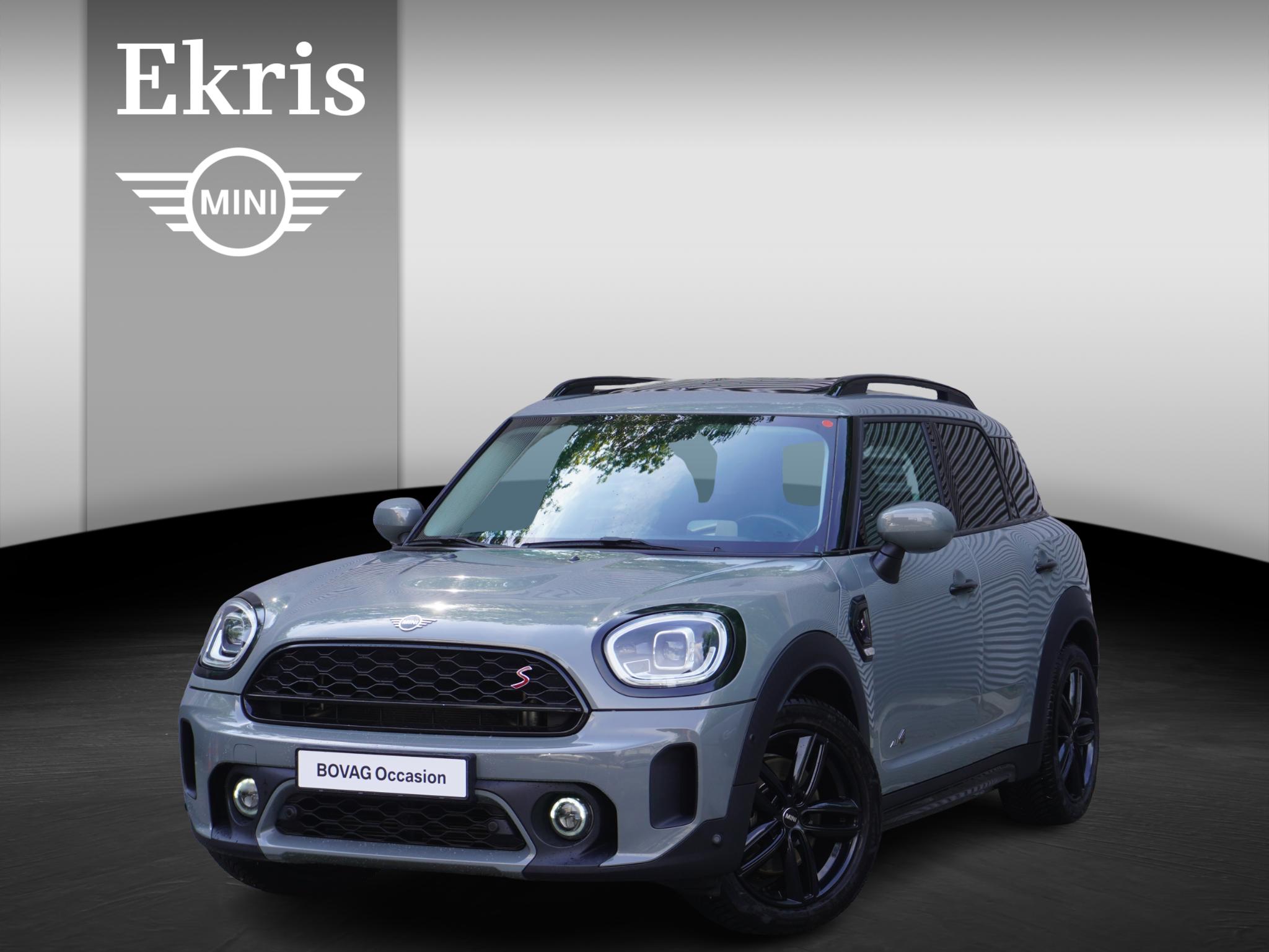 MINI Countryman S ALL4