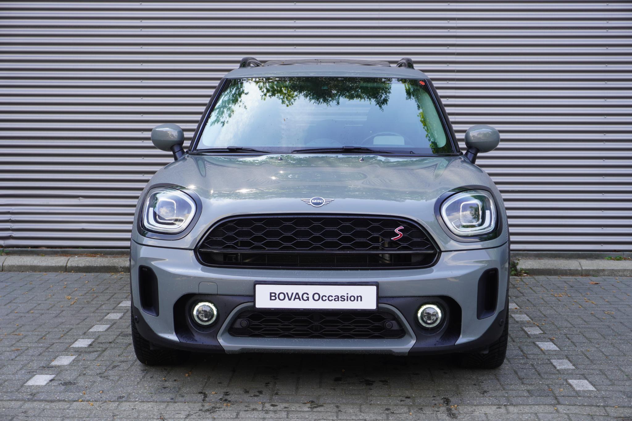 MINI Countryman S ALL4 - Afbeelding 3