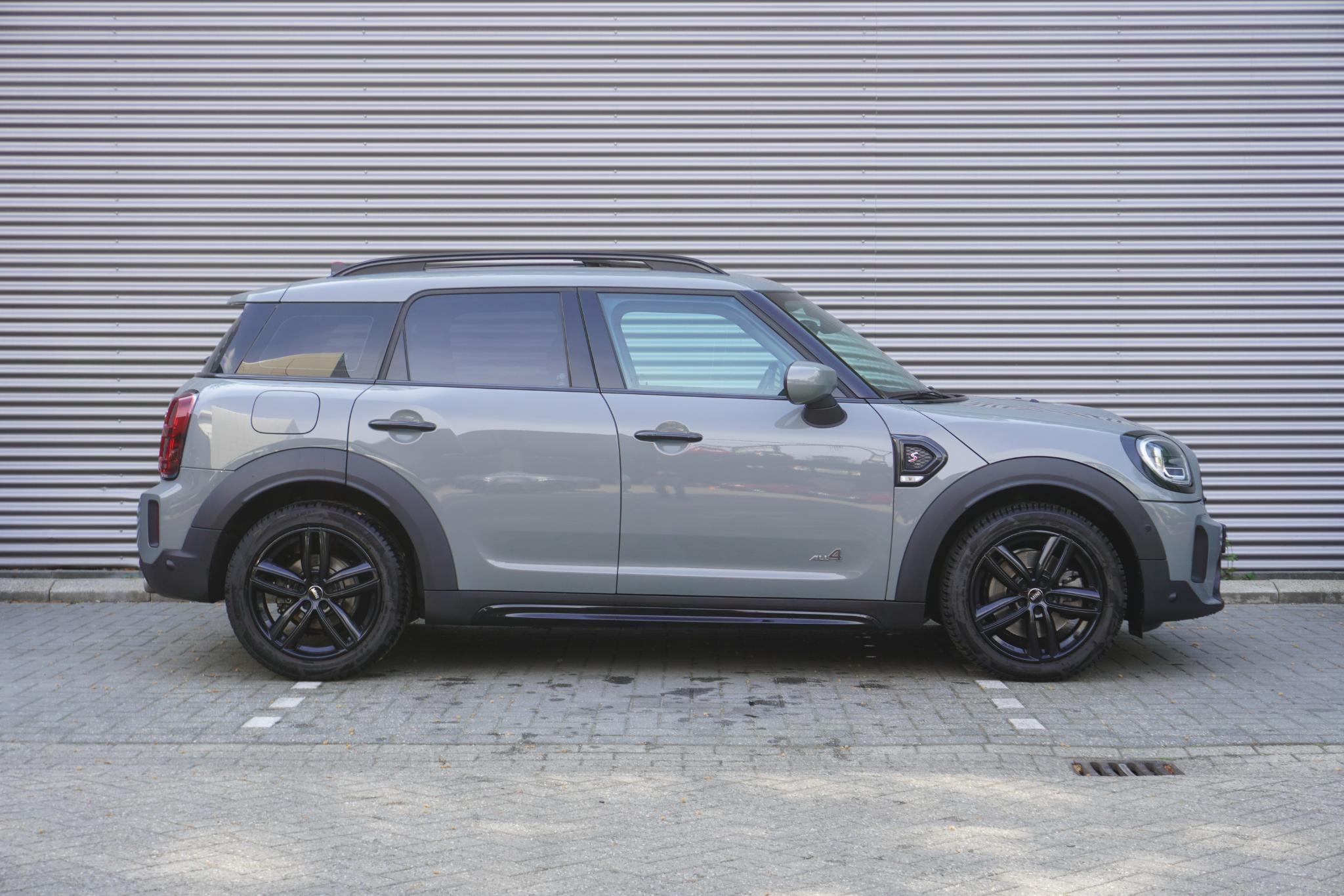 MINI Countryman S ALL4 - Afbeelding 4