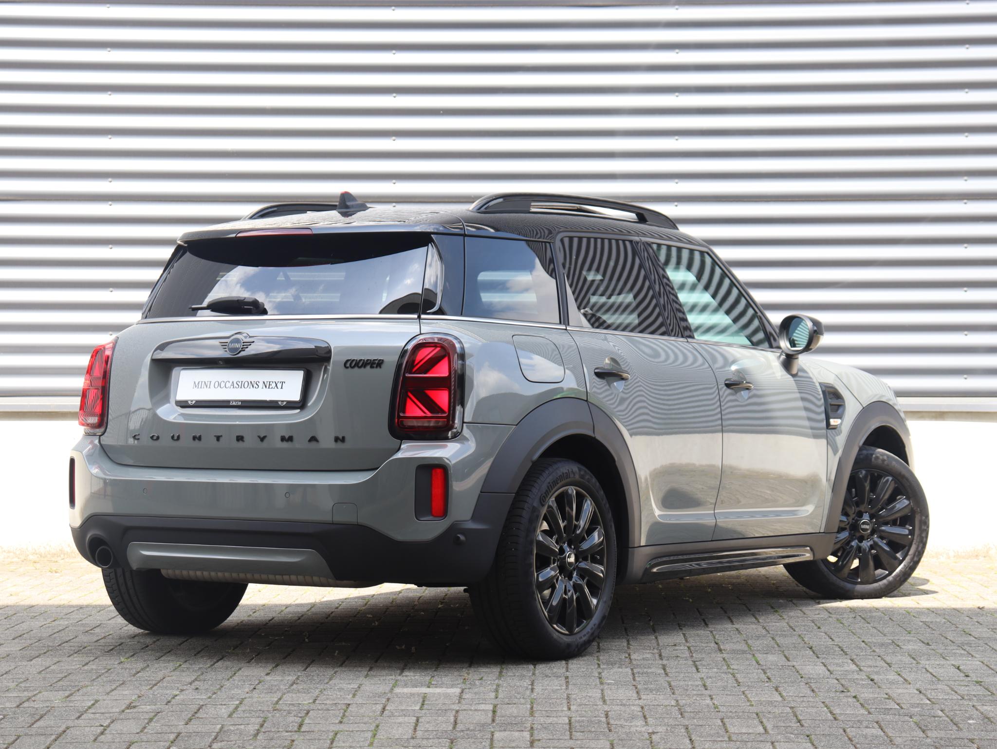 MINI Countryman Cooper - Afbeelding 2