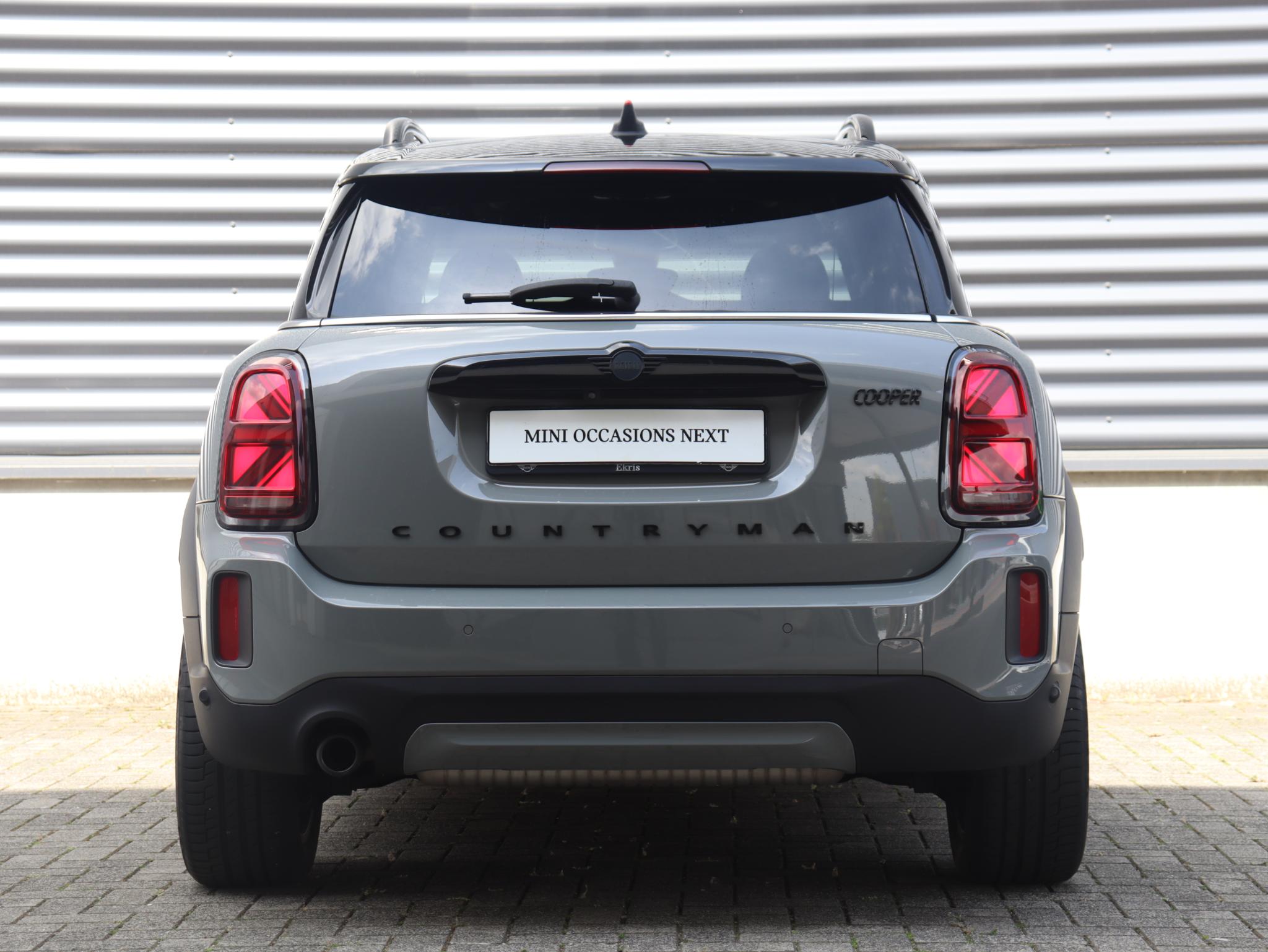 MINI Countryman Cooper - Afbeelding 4