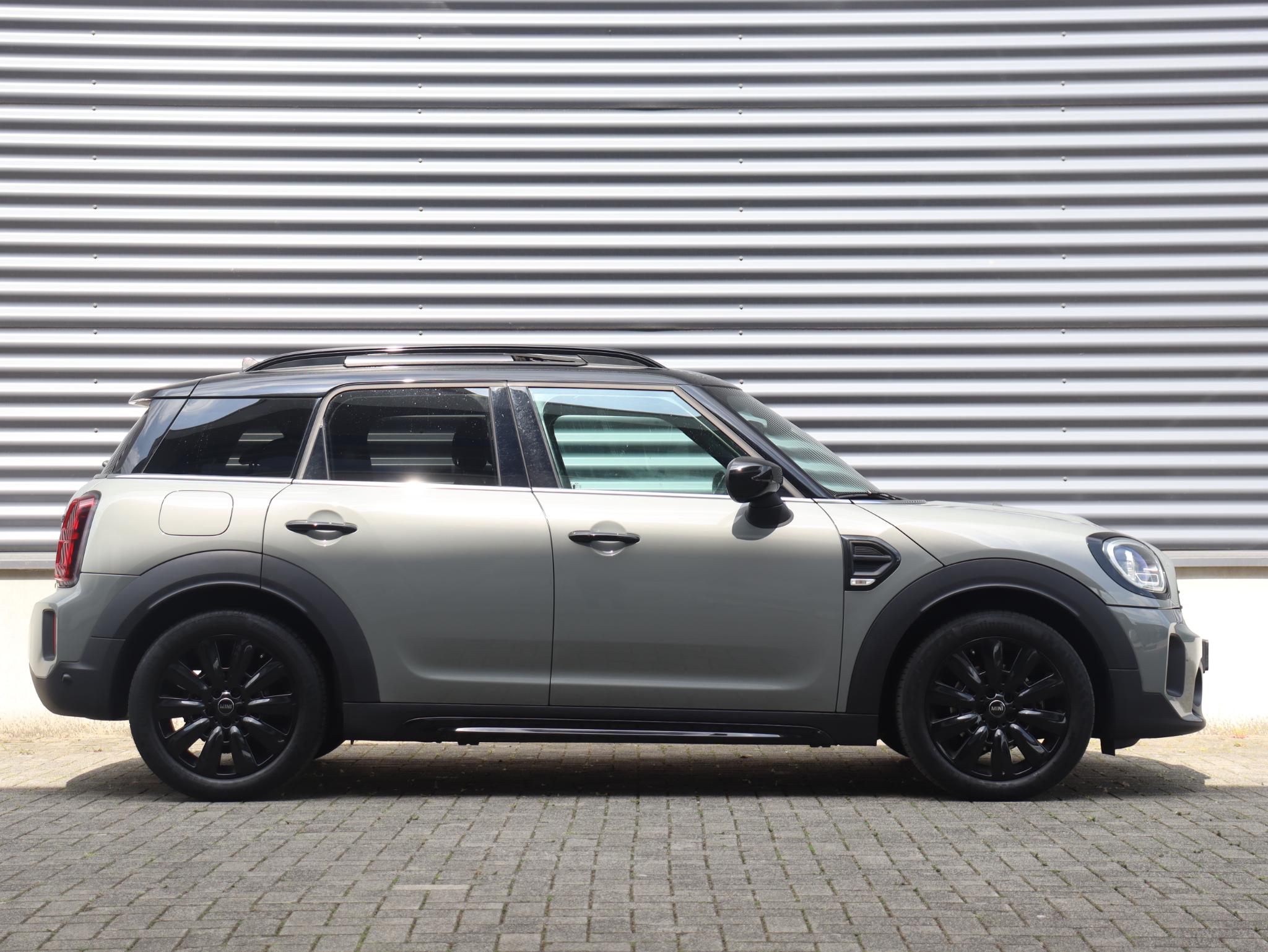 MINI Countryman Cooper - Afbeelding 5