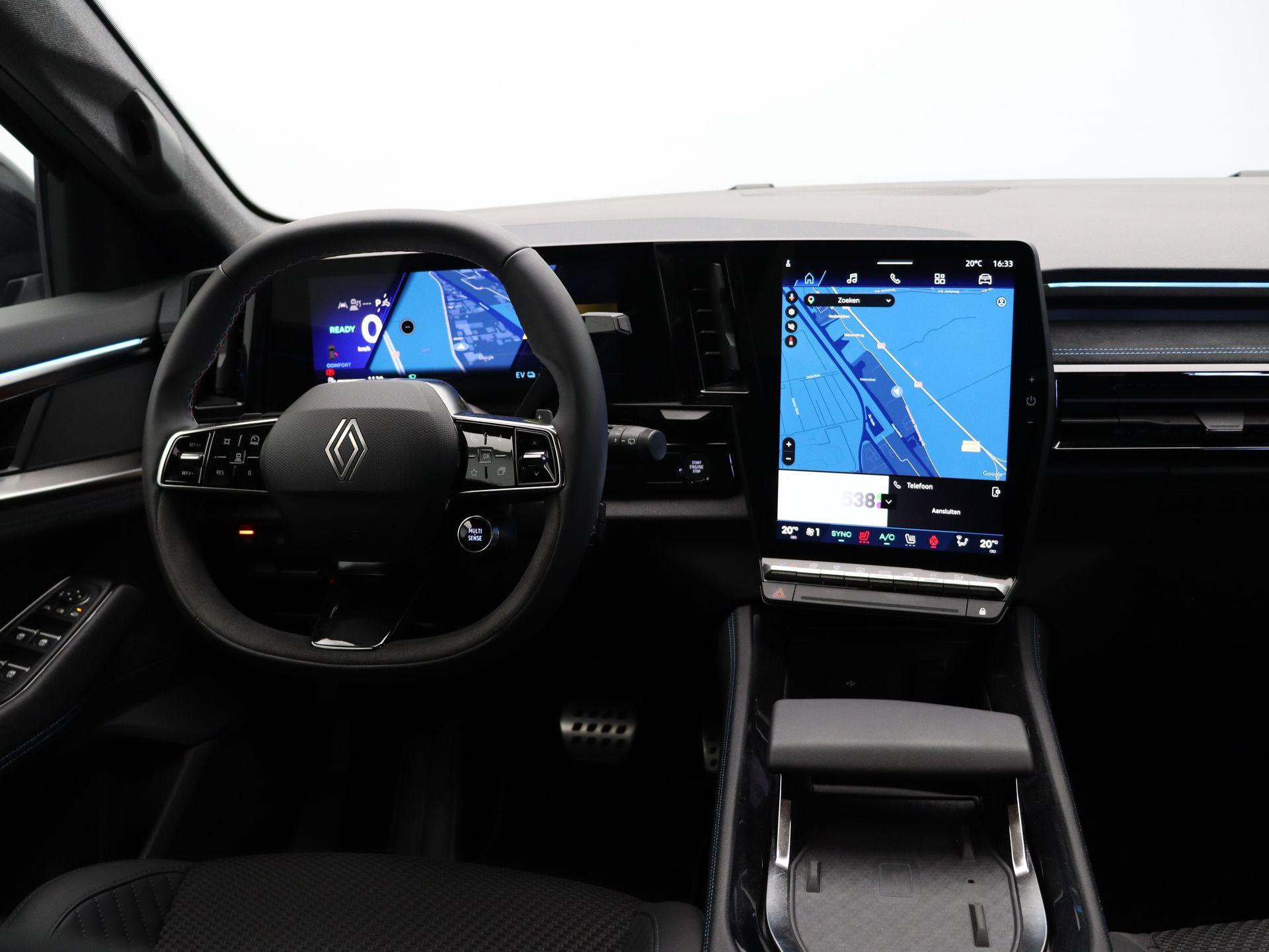Renault Austral 1.2 E-Tech full hybrid 200 iconic esprit Alpine - Afbeelding 6