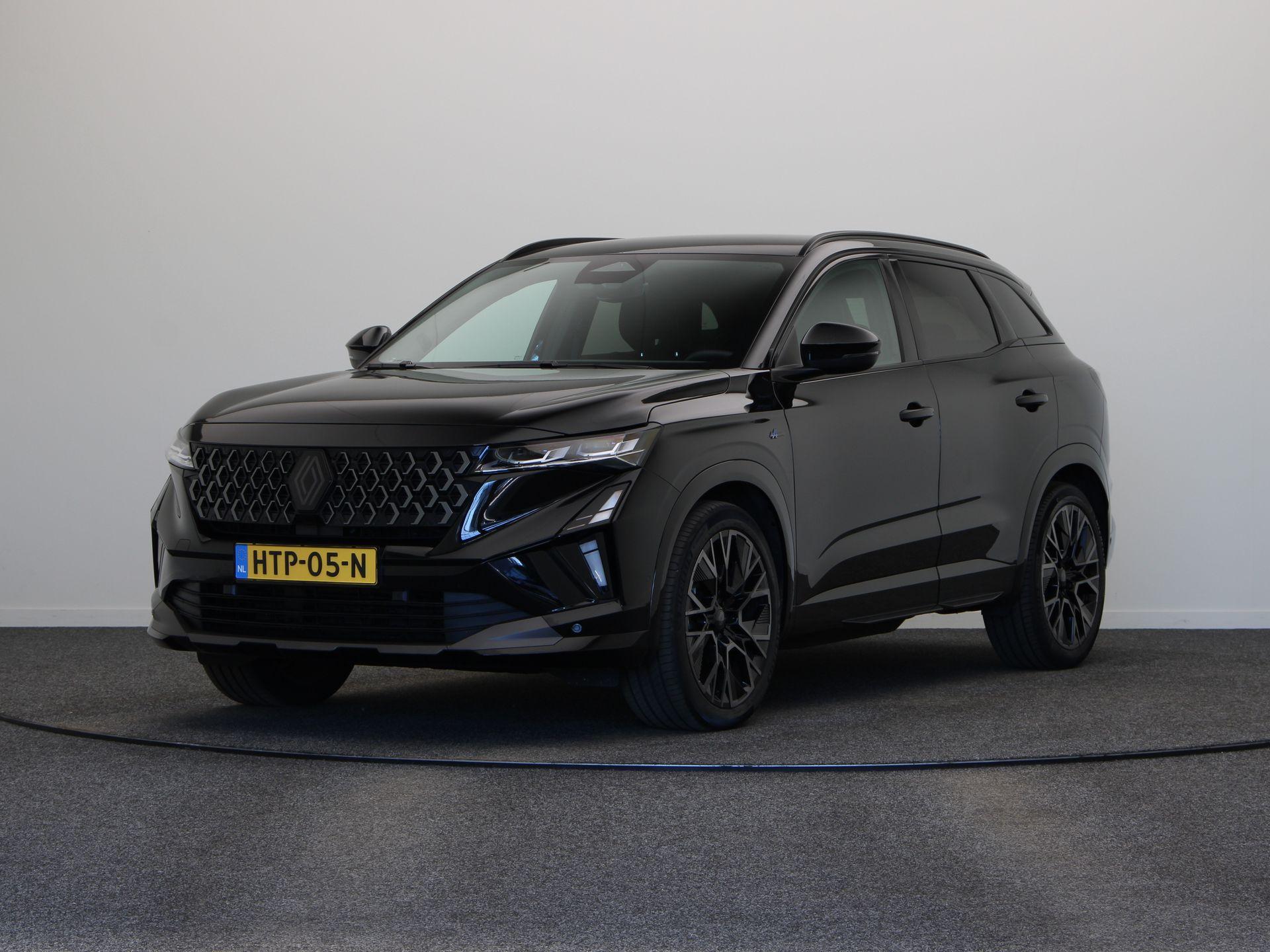 Renault Austral