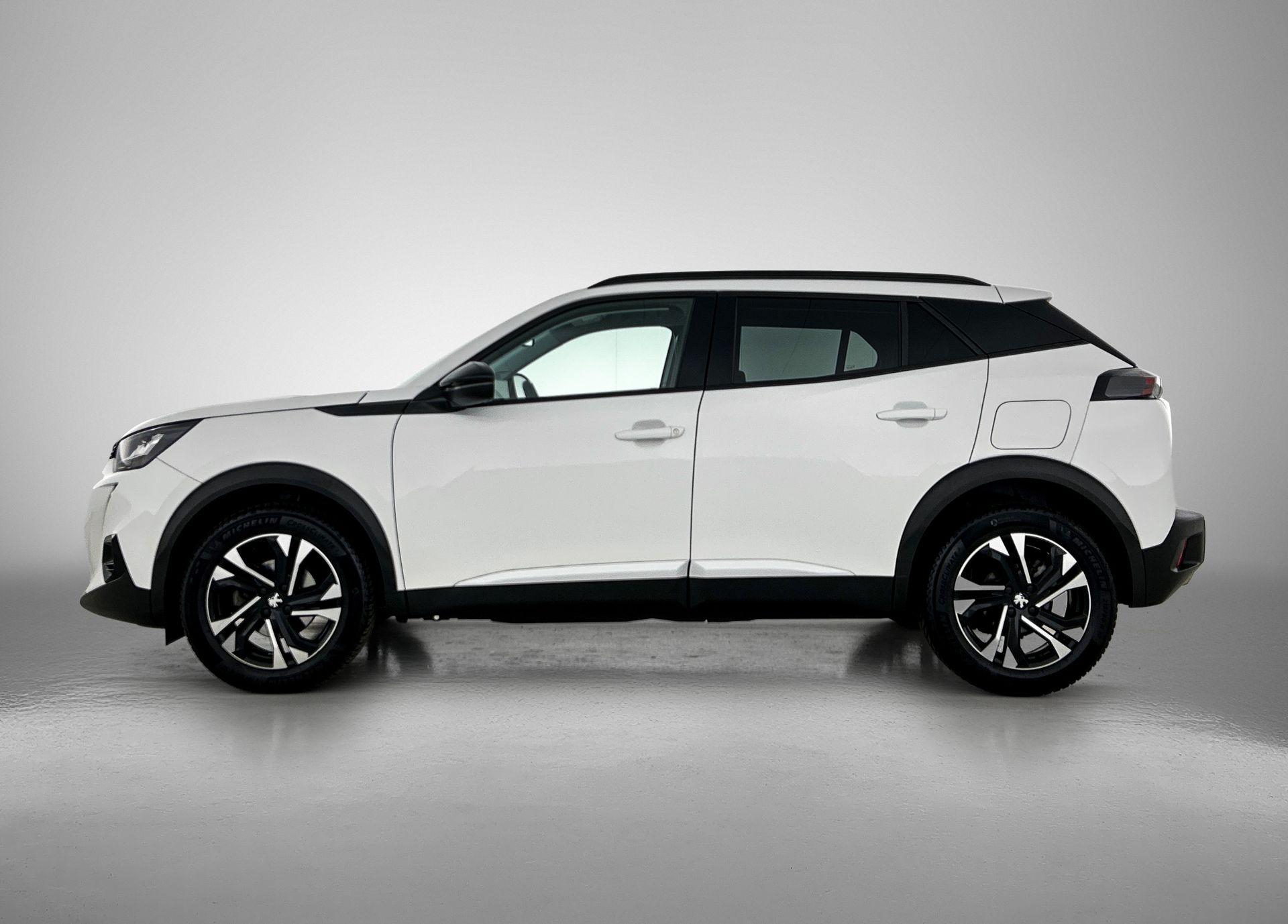 Peugeot 2008 1.2 130pk Allure Pack - Afbeelding 2