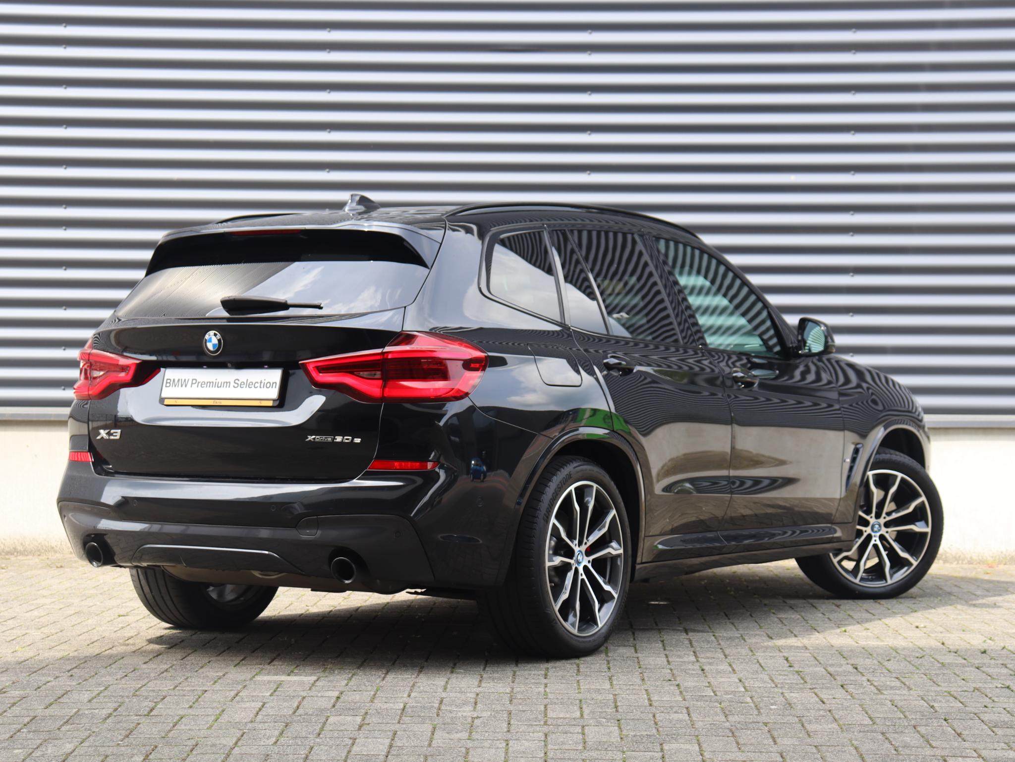 BMW X3 xDrive30e - Afbeelding 2