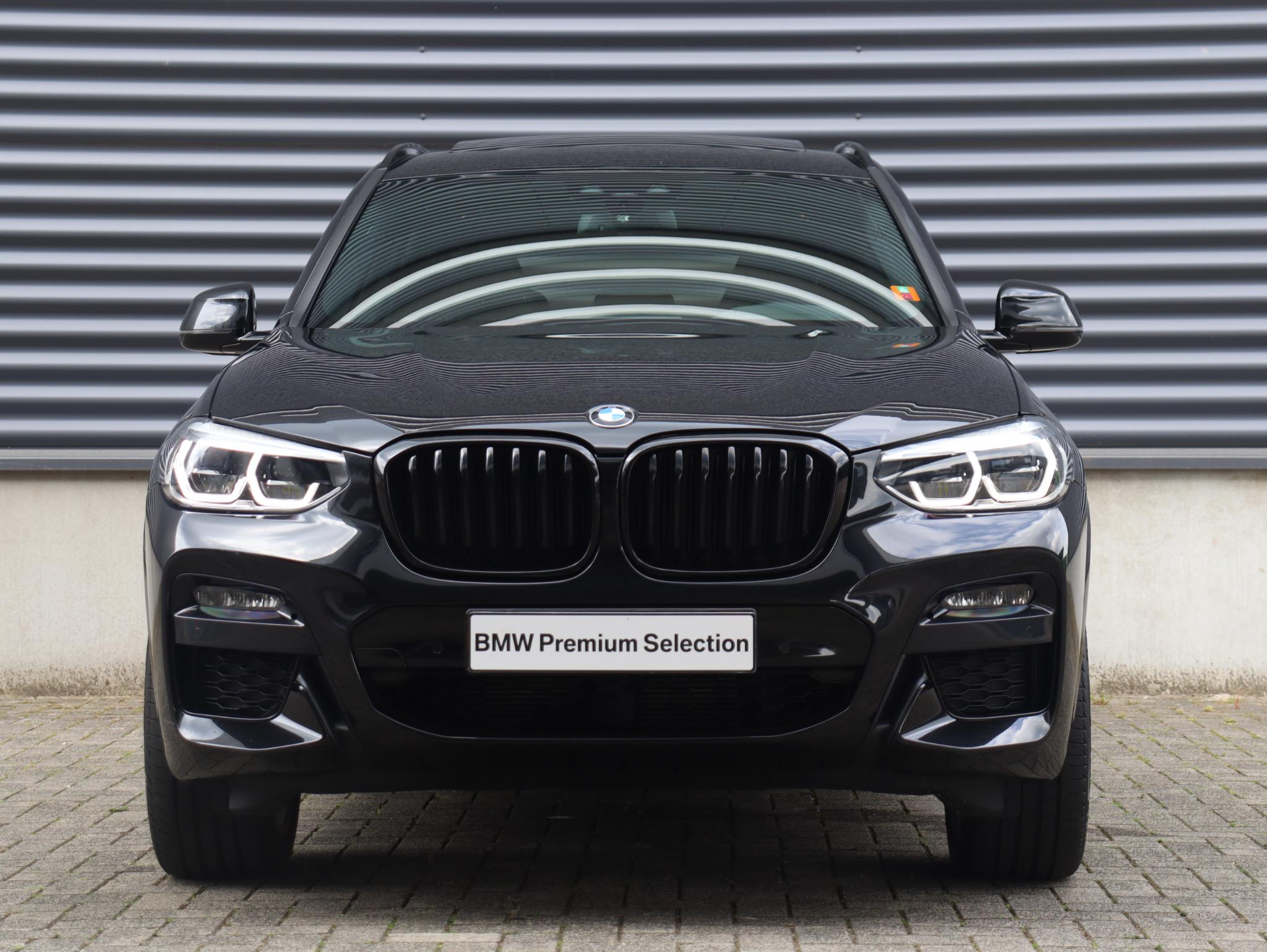 BMW X3 xDrive30e - Afbeelding 3