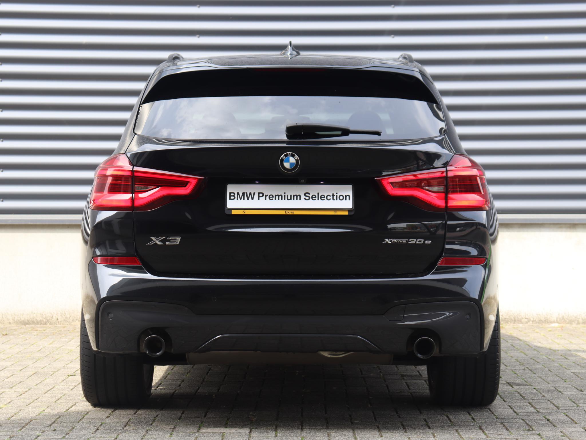 BMW X3 xDrive30e - Afbeelding 4