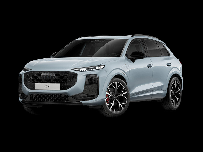 Audi Q3 S edition e-hybrid 200 kW / 272 PK SUV