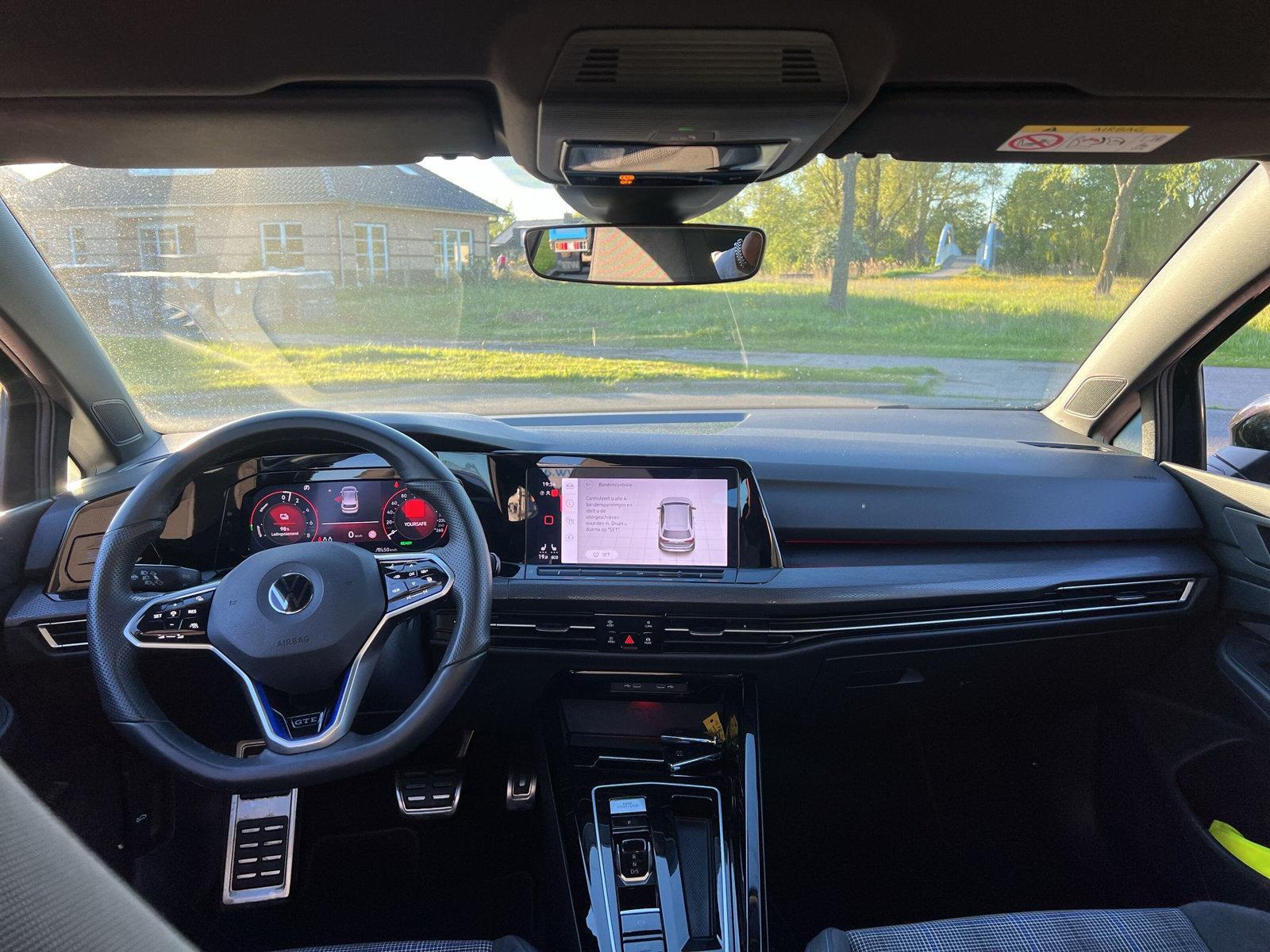 Volkswagen Golf 1.4 eHybrid GTE - Afbeelding 5