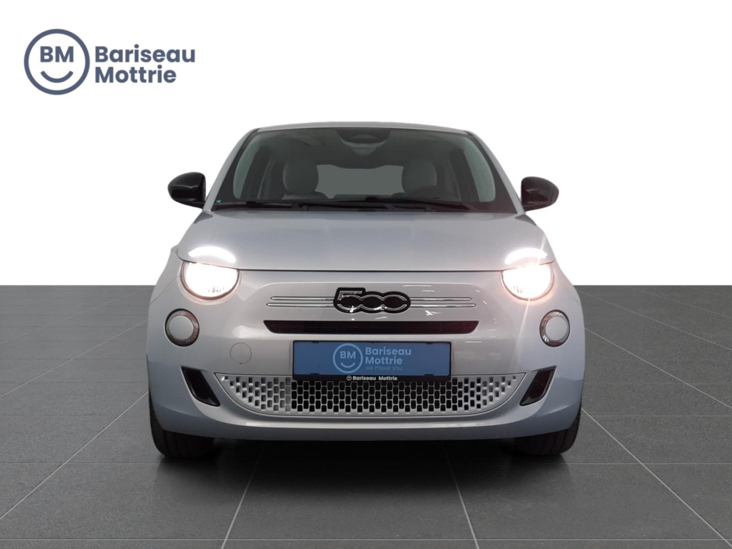Fiat 500 500 Hybrid Hatchback-Berline 500 Hybrid ICON - Image 2