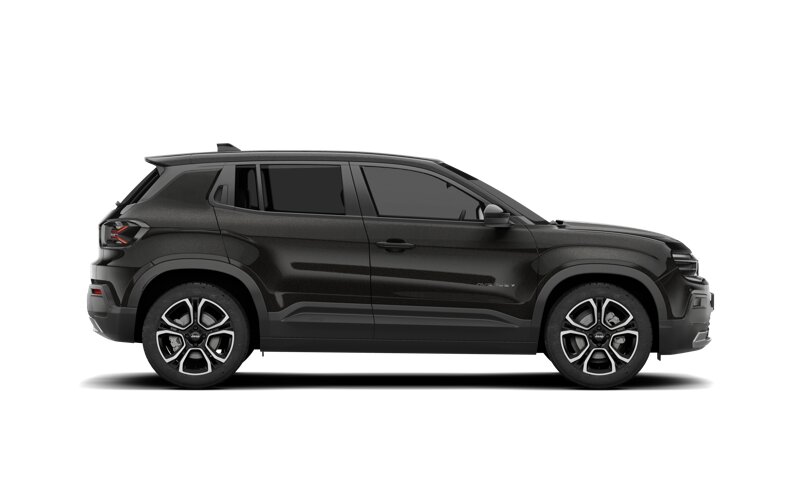 Jeep Avenger Summit - Afbeelding 4