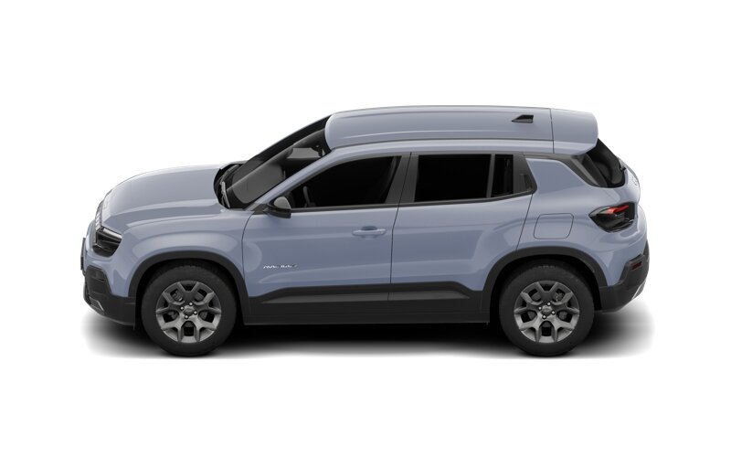 Jeep Avenger Altitude - Afbeelding 5
