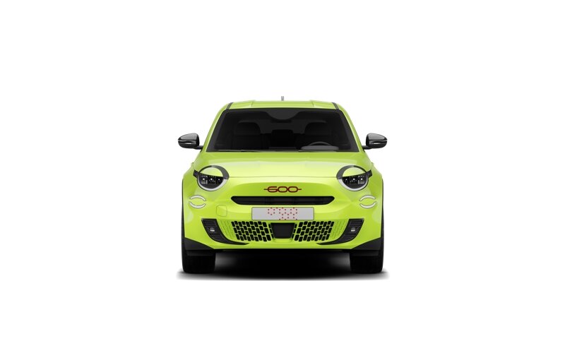 Fiat 600e Sport - Afbeelding 2