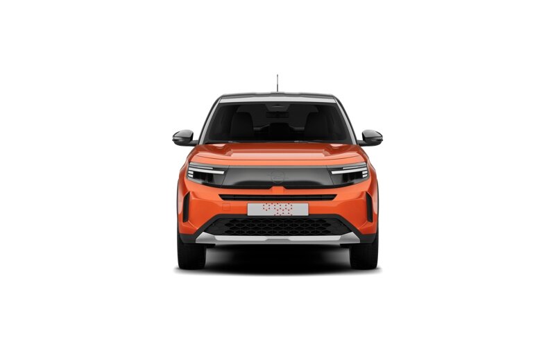 Opel Frontera GS - Electric - Afbeelding 2