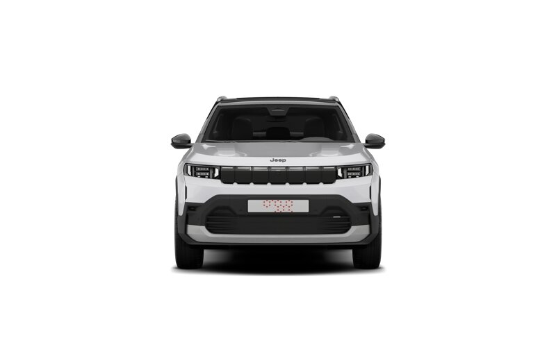 Jeep Compass Summit - Afbeelding 2