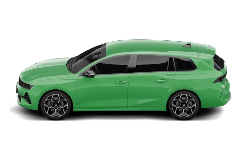 Opel Astra Astra-e Ultimate - Electric - Afbeelding 5