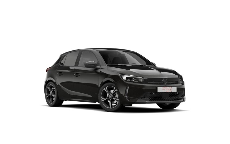 Opel Corsa Ultimate - Afbeelding 3