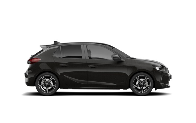 Opel Corsa Ultimate - Afbeelding 4
