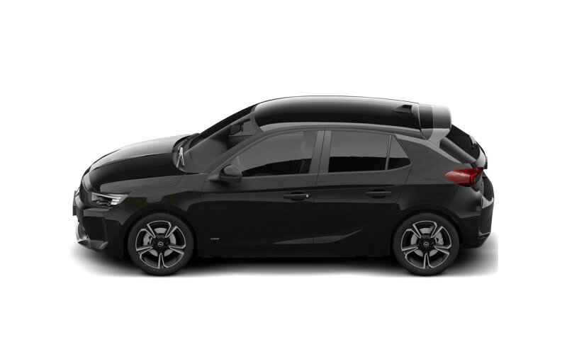 Opel Corsa Ultimate - Afbeelding 5