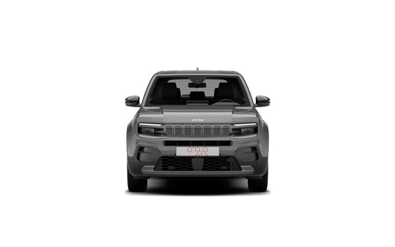 Jeep Avenger Altitude - Afbeelding 2