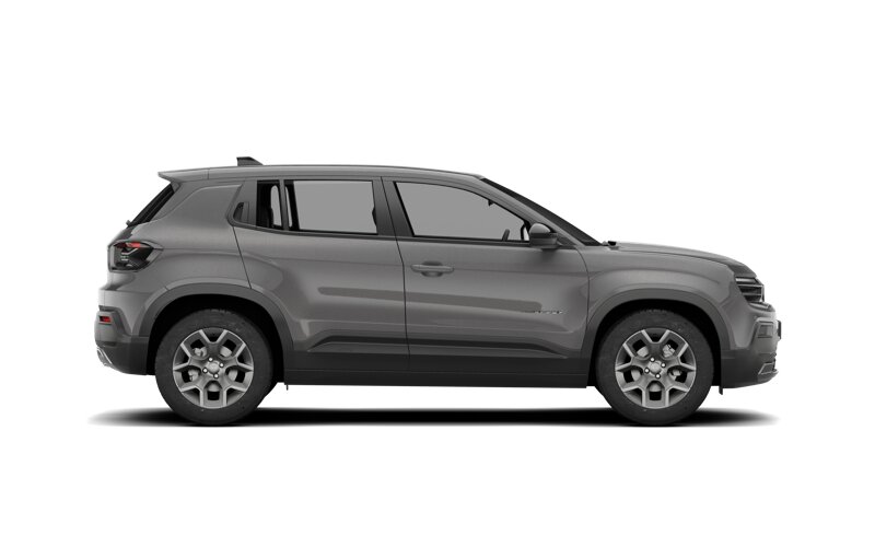 Jeep Avenger Altitude - Afbeelding 4