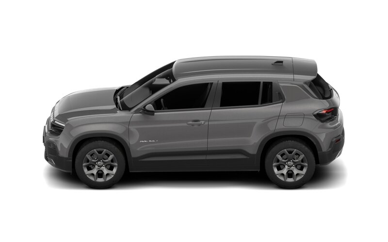 Jeep Avenger Altitude - Afbeelding 5