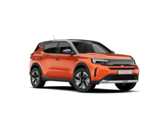 Opel Frontera GS - Electric - Afbeelding 3