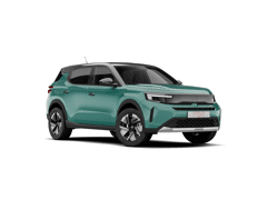 Opel Frontera GS - Afbeelding 3