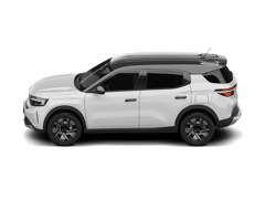 Opel Frontera GS - Afbeelding 5