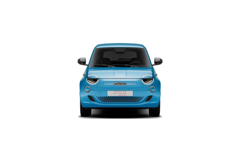 Fiat 500e ICON - Afbeelding 2