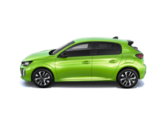 Peugeot 208 Business - Afbeelding 4
