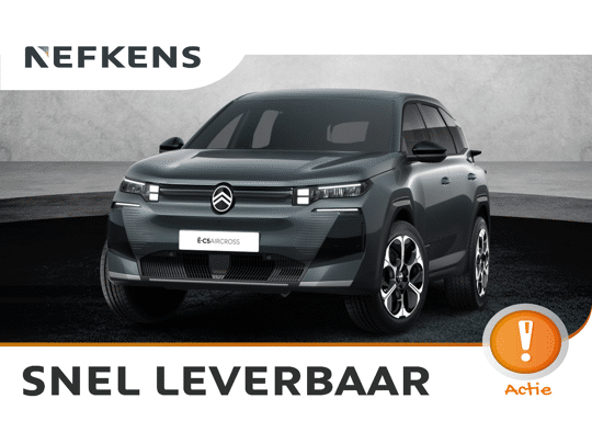 Citroën C5 Aircross Business