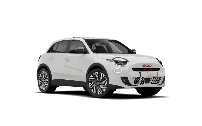 Fiat 600e La Prima - Afbeelding 3
