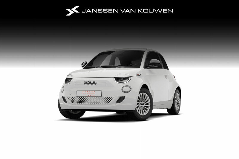 Fiat 500e ICON