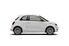 Fiat 500e ICON - Afbeelding 4