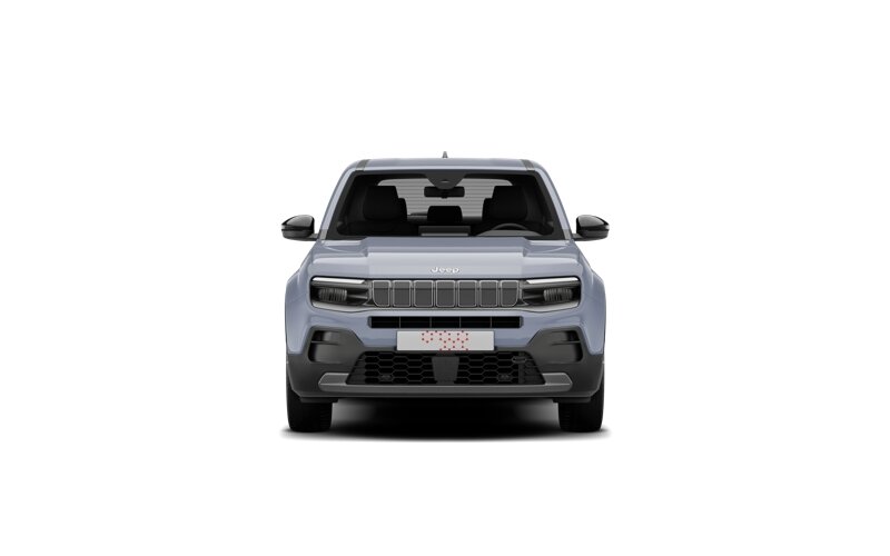 Jeep Avenger Altitude - Afbeelding 2