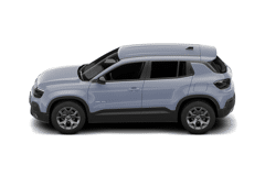 Jeep Avenger Altitude - Afbeelding 5