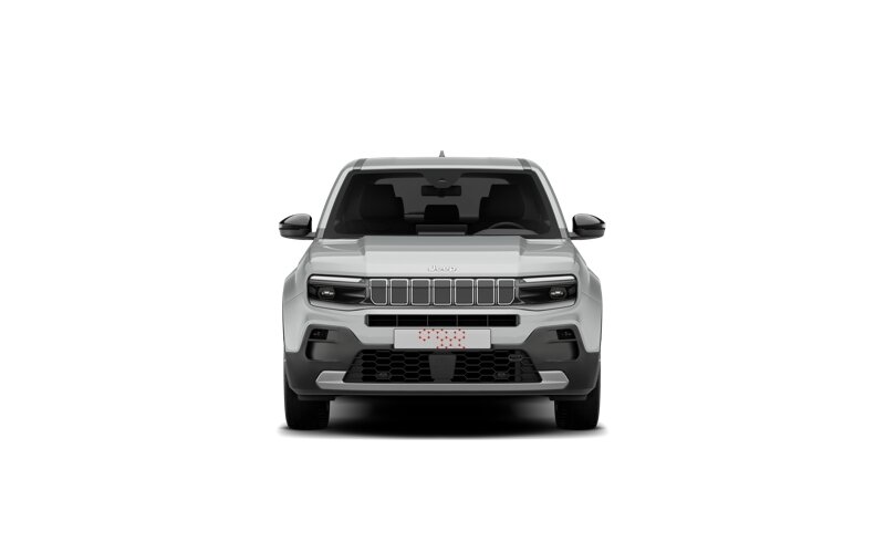 Jeep Avenger Summit - Afbeelding 2
