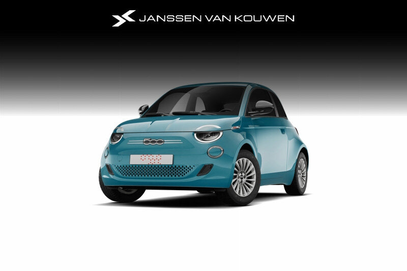 Fiat 500 ICON