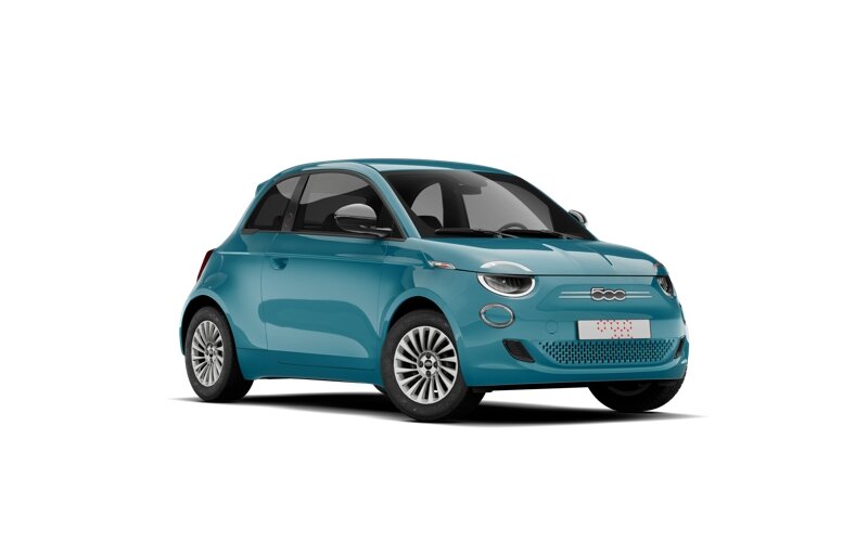 Fiat 500 ICON - Afbeelding 3